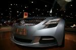 Buick Riviera Concept 2007 года